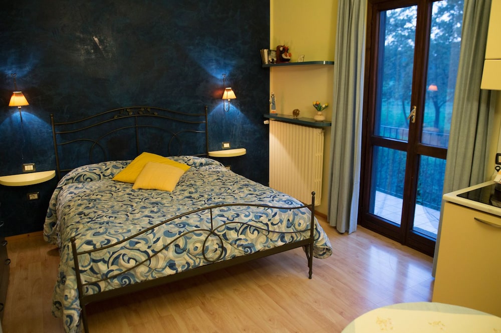 Studio (La Stanza Blu) photo 1