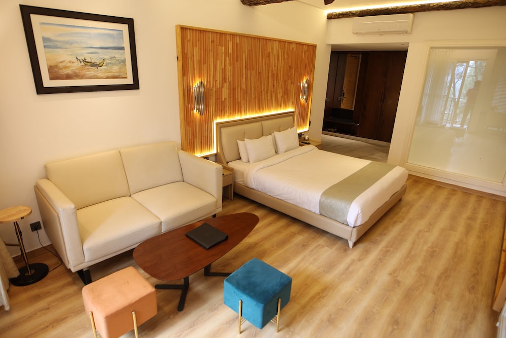 Premium Room - Photo 2