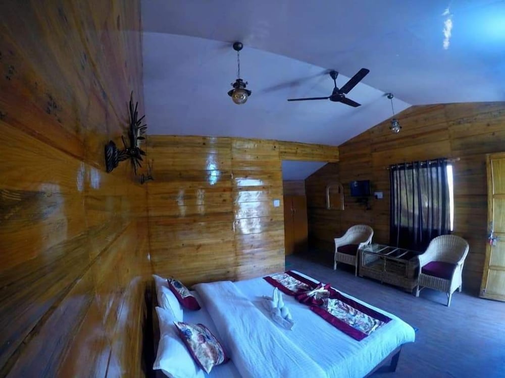 Deluxe Room photo 1