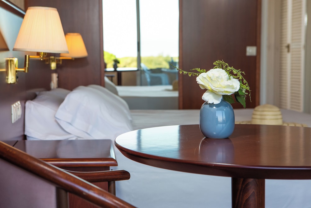 Standard Double Room, Terrace photo 2