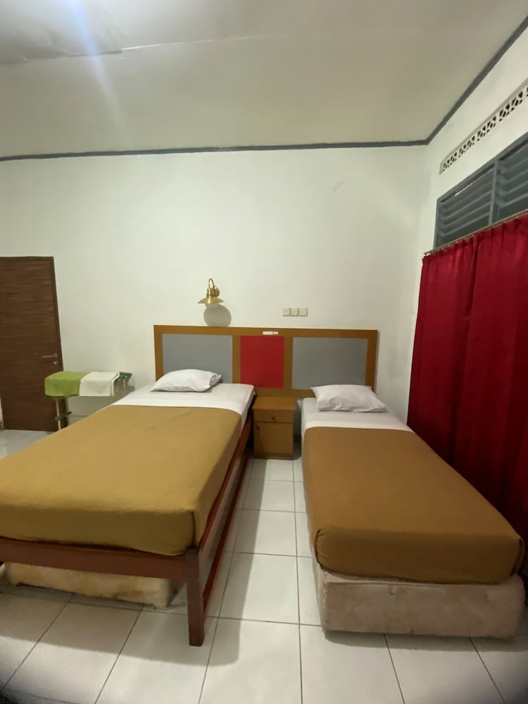 Standard Room photo 1