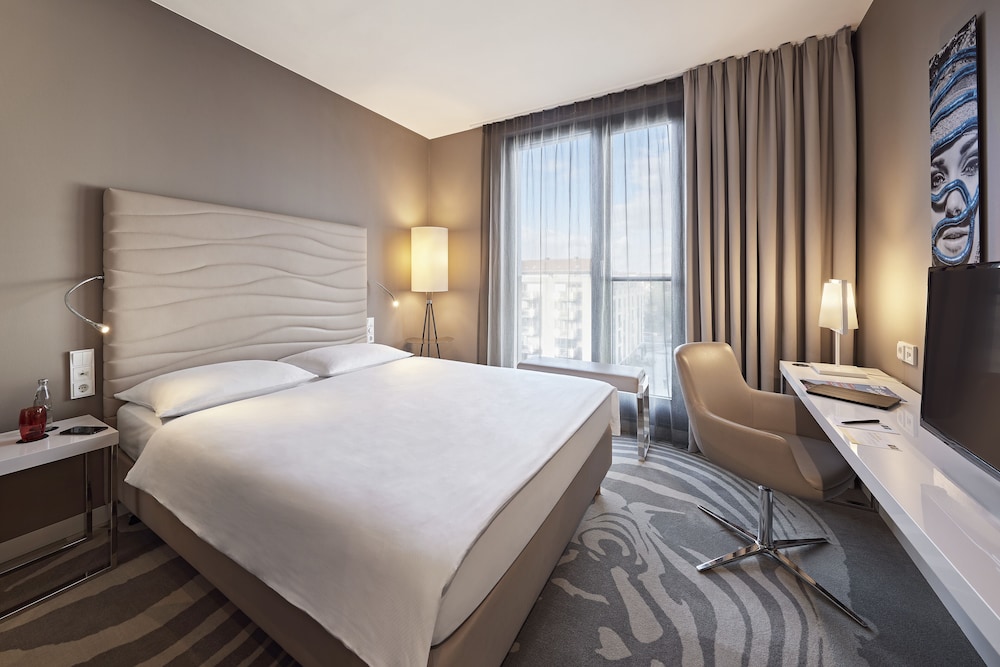 Légère-Double Room