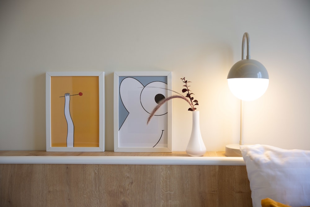 Standard Double Room - Photo 6