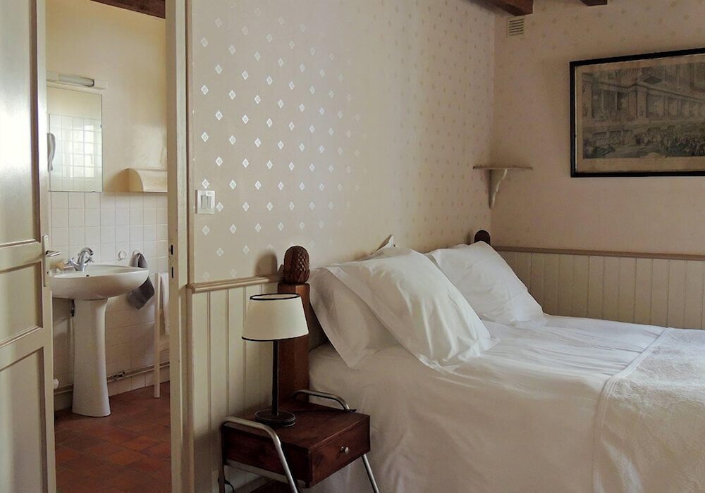 Triple Room (Charme)