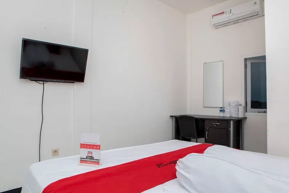 Deluxe Room - Photo 1