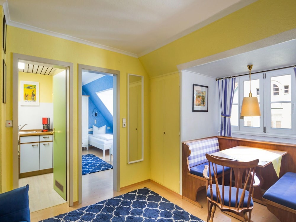 Comfort Apartment, 1 Bedroom photo 3