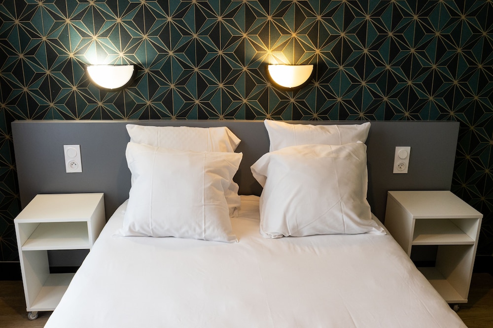 Classic Double Room, 1 Double Bed