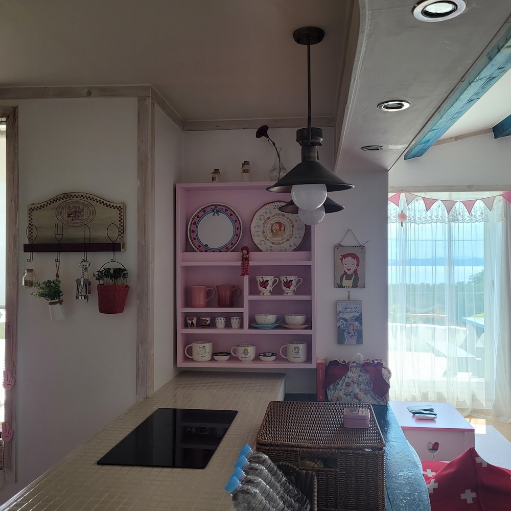 Double Room, Sea View photo 3