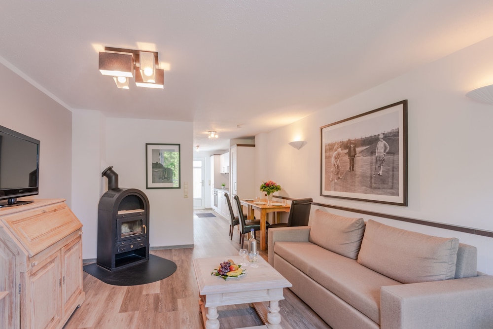 Comfort Condo, 2 Bedrooms