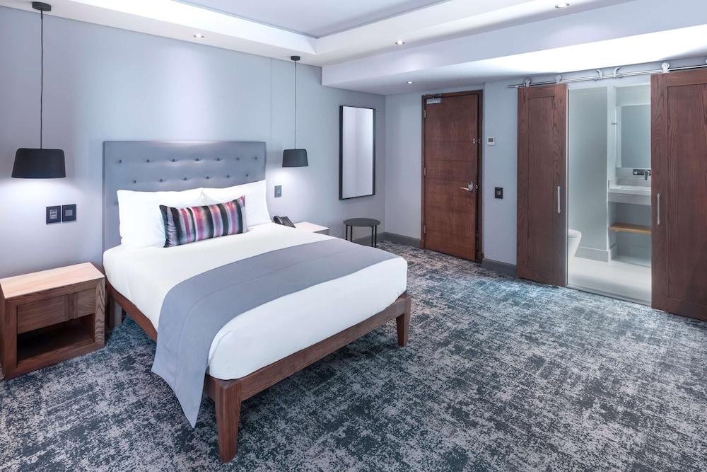 Executive Room photo 1