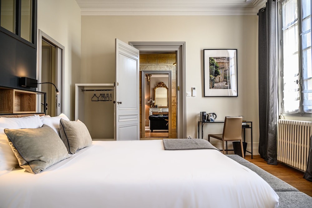 Double Room (Madeleine) photo 2