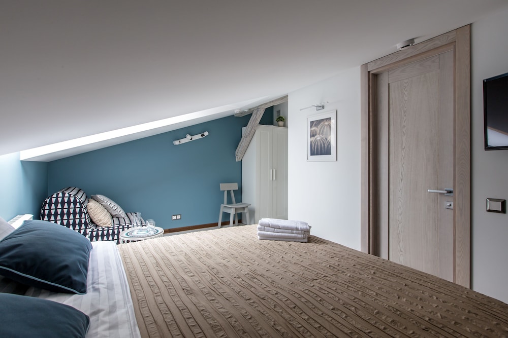 Standard Double Room photo 1