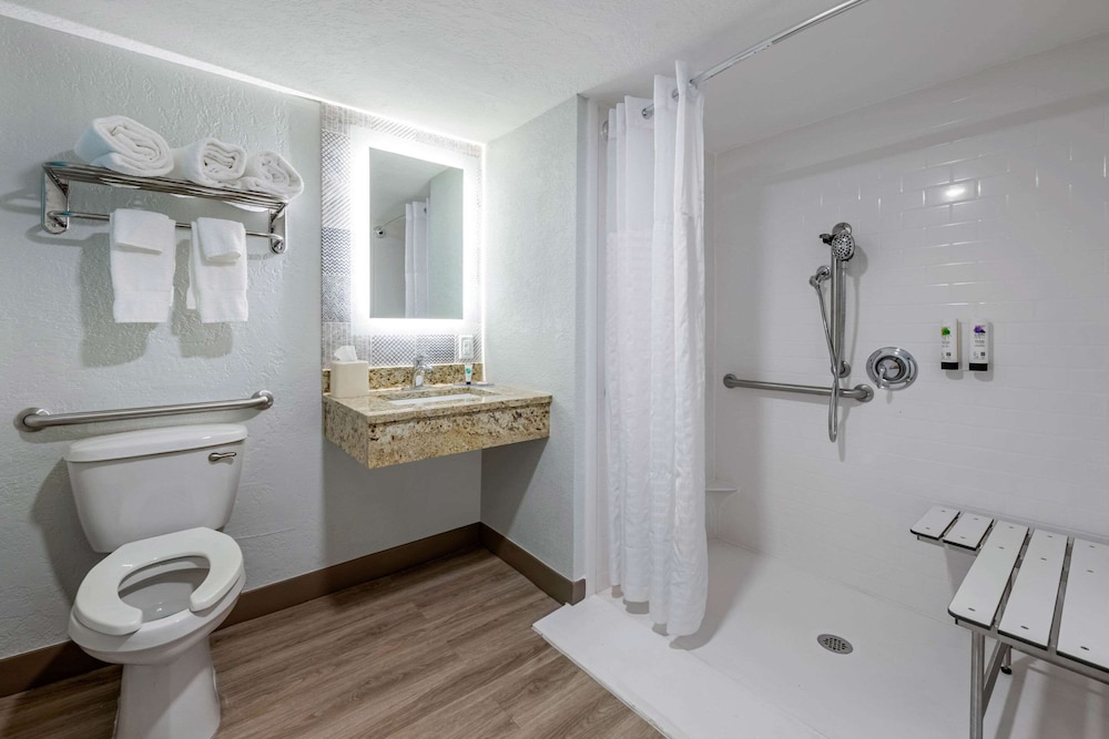 Dolphin Sands Clearwater Beach, an Ascend Collection Hotel, Foto 5