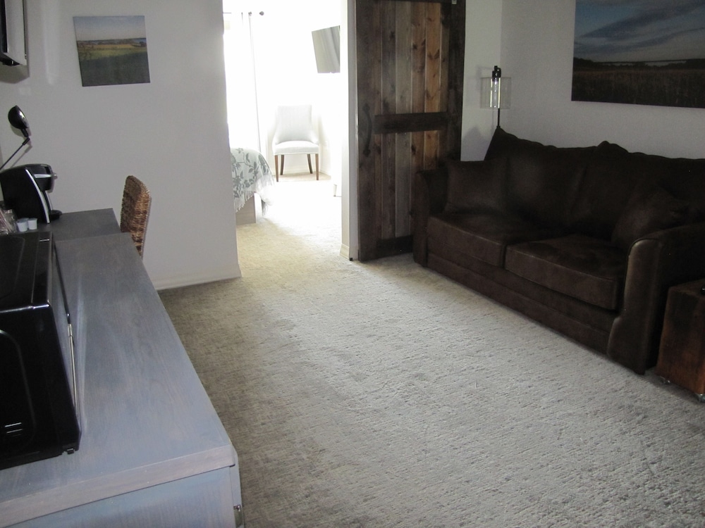 Premier Suite, 1 King Bed with Sofa bed, Non Smoking photo 1