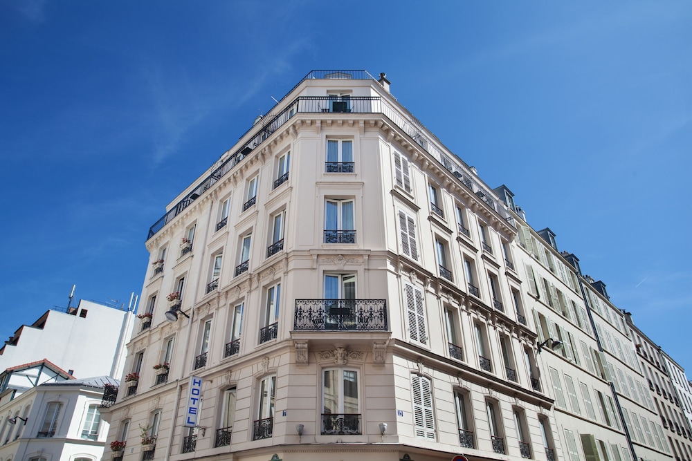 Hotel College De France other photo