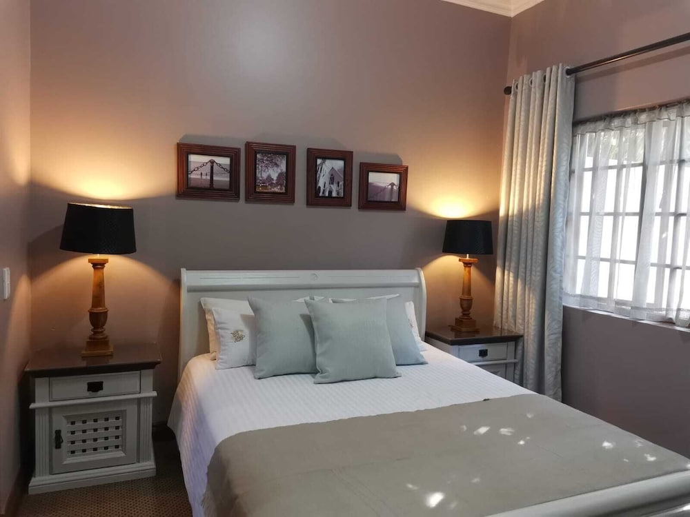 Executive apartments photo 1