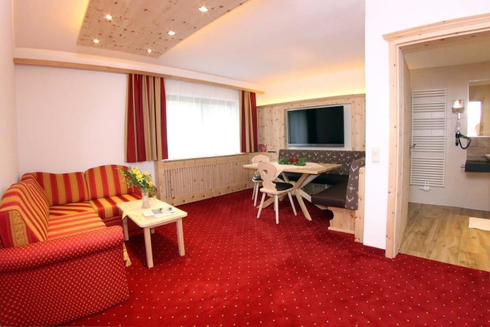 Deluxe Apartment, 3 Bedrooms