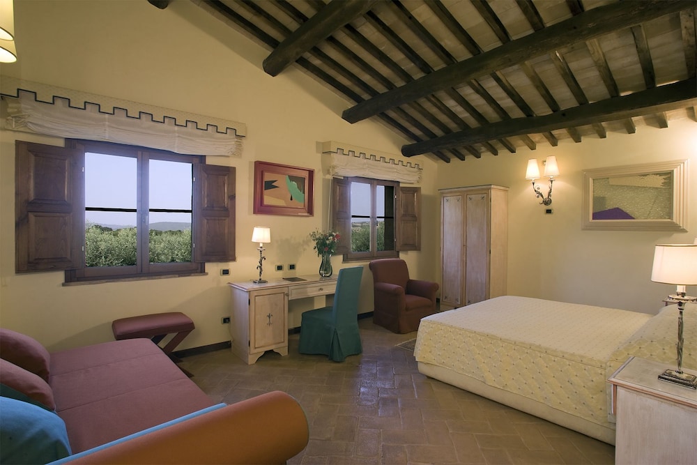 Deluxe Room photo 3