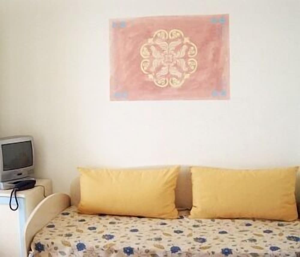 Quadruple Room photo 2