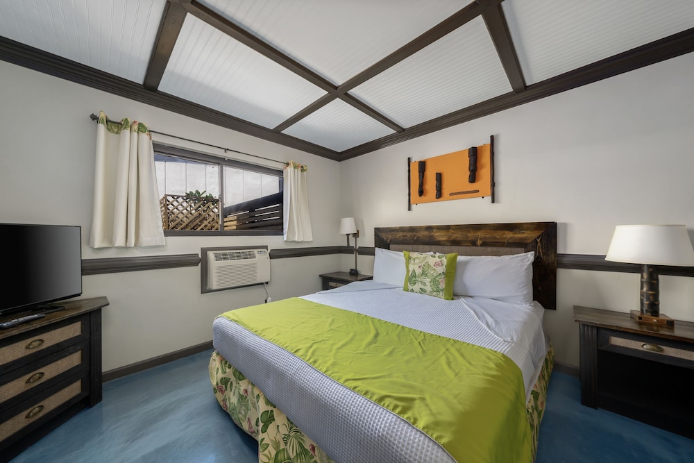 Parlor Suite King Bed - Photo 1