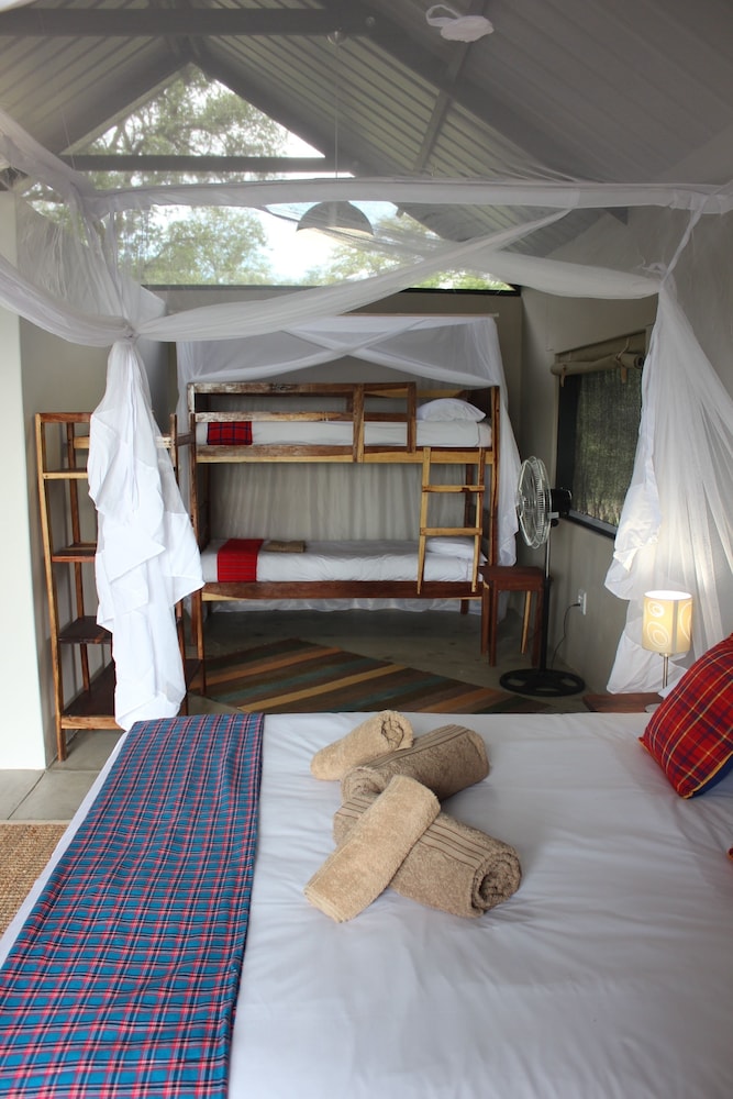 Family Bungalow 1 photo 3