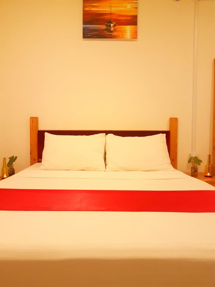 Deluxe Double Or Twin Room, 1 Double Bed, Accessible