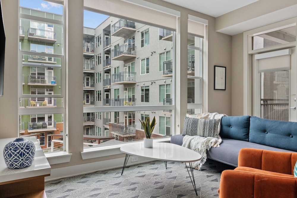 Family Apartment, 2 Bedrooms, 2 Bathrooms (Self Check-in with Virtual Front Desk) - Photo 29