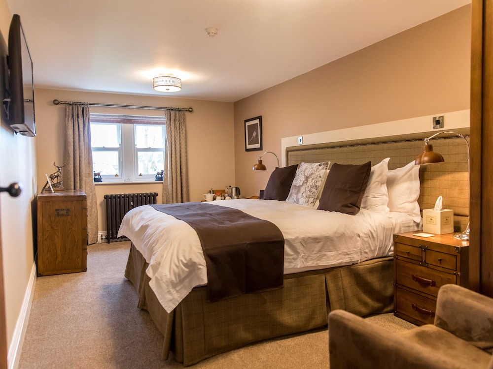 Superior Double or Twin Room, Ensuite photo 1