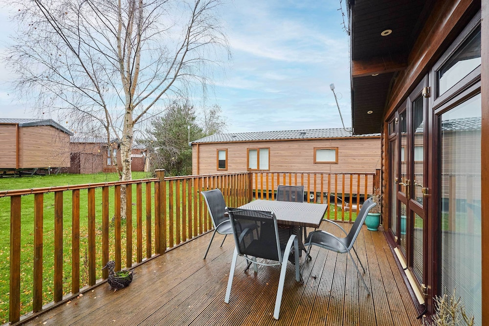 Host Stay Cairnswood Lodge, Billede 12
