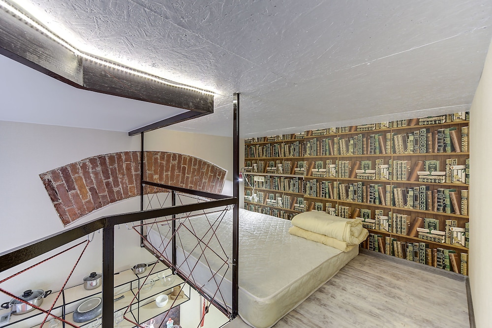 Apartment, Annex Building (Duplex) photo 3