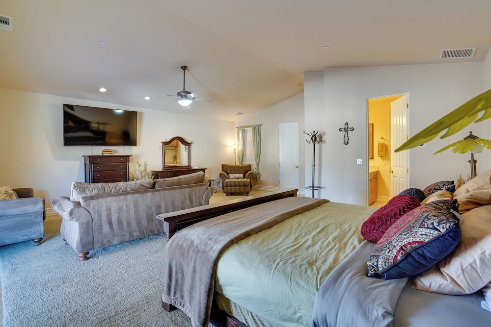 House (4 Bedrooms) photo 3