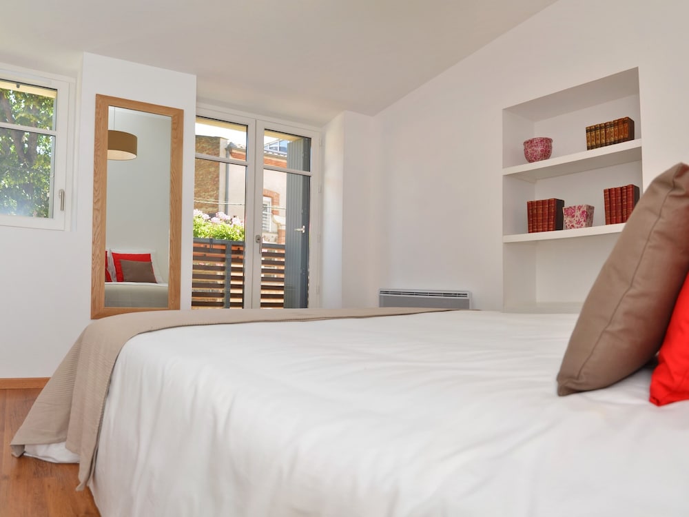 Superior Apartment, Ensuite (N°6 Le Capitoul) photo 2