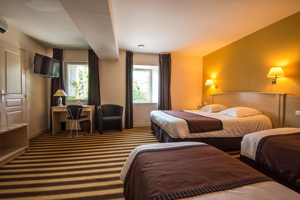 Quadruple Room photo 1