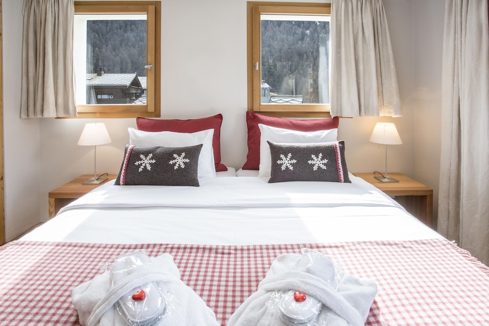 Double Room (Budget)