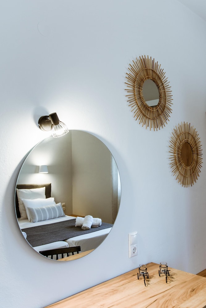 Superior Boutique Apartment (01) photo 3