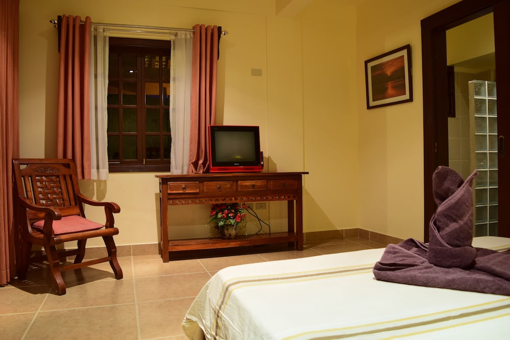 Deluxe Double Room, Non Smoking photo 2
