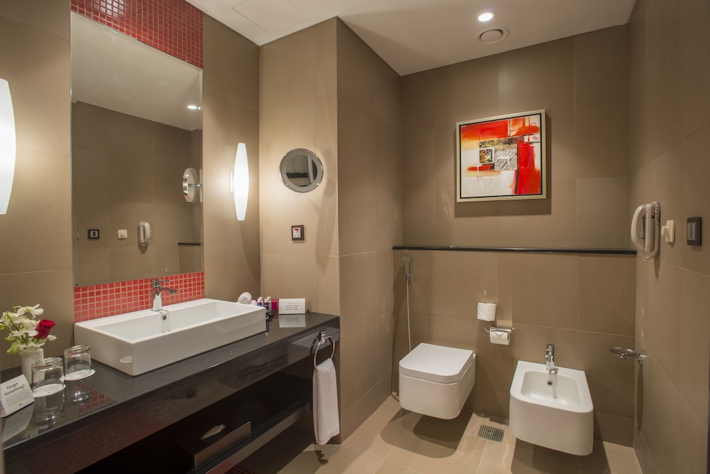 Suite, 1 Bedroom (Club Floor)