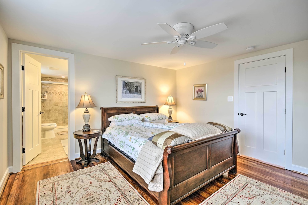 House (4 Bedrooms) photo 3