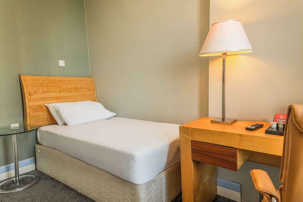 Single Room photo 1