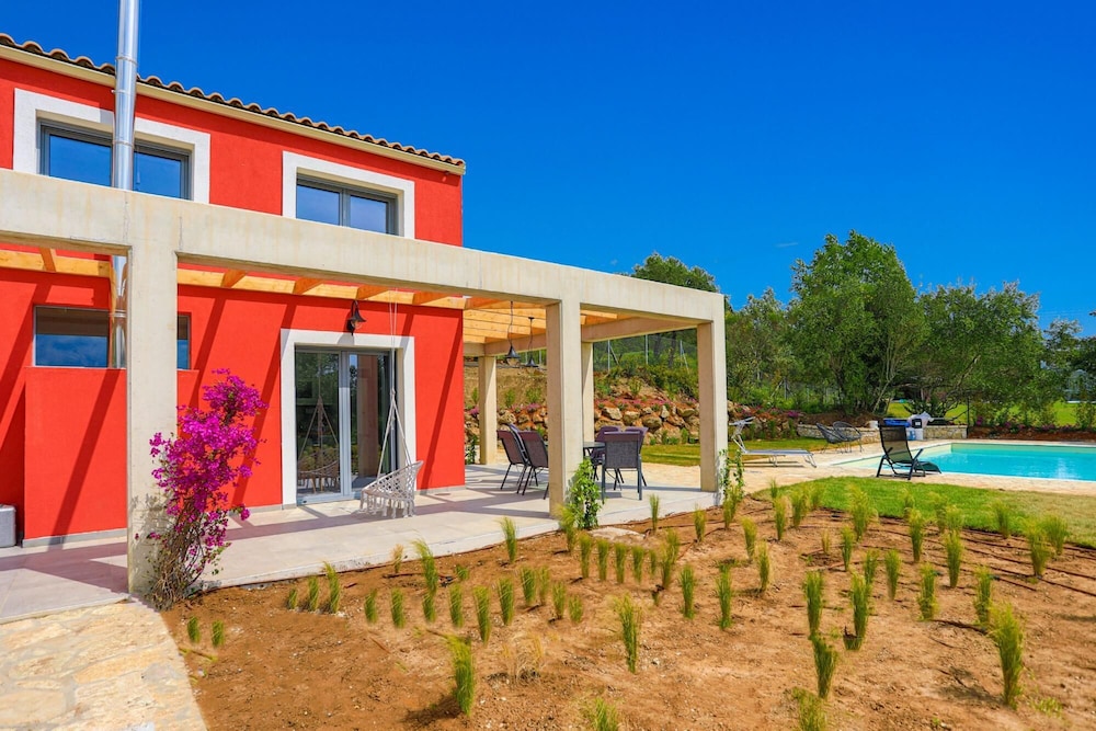 Villa Aphrodite in Poulades, Foto 34