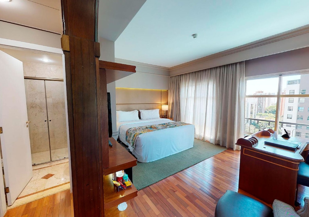 Standard Room, 1 Double Bed