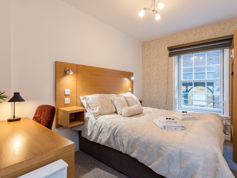 Luxury Apartment, Private Bathroom (2 Bed Apartment) photo 2
