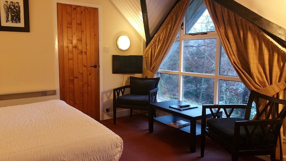 Chalet - Photo 5