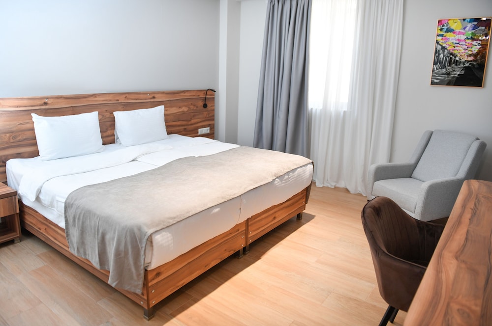 Economy Room photo 2