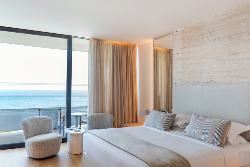 Superior Sea View Room photo 2