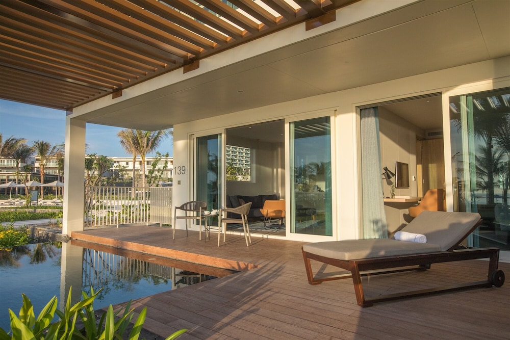 2 Bedroom Villa, Private Pool, Ocean View - 1 King & 1 Twin - Photo 6