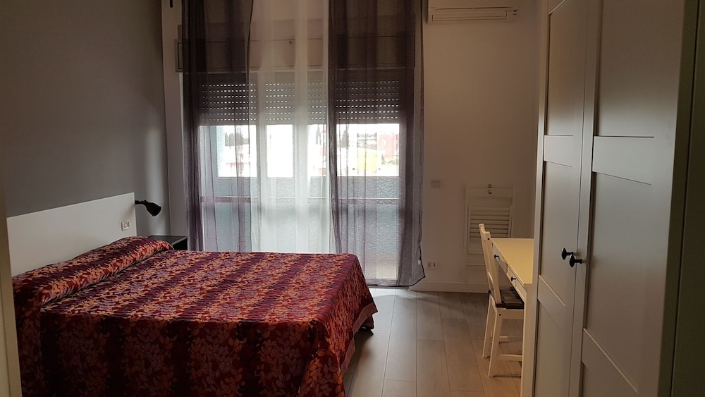 Comfort Room