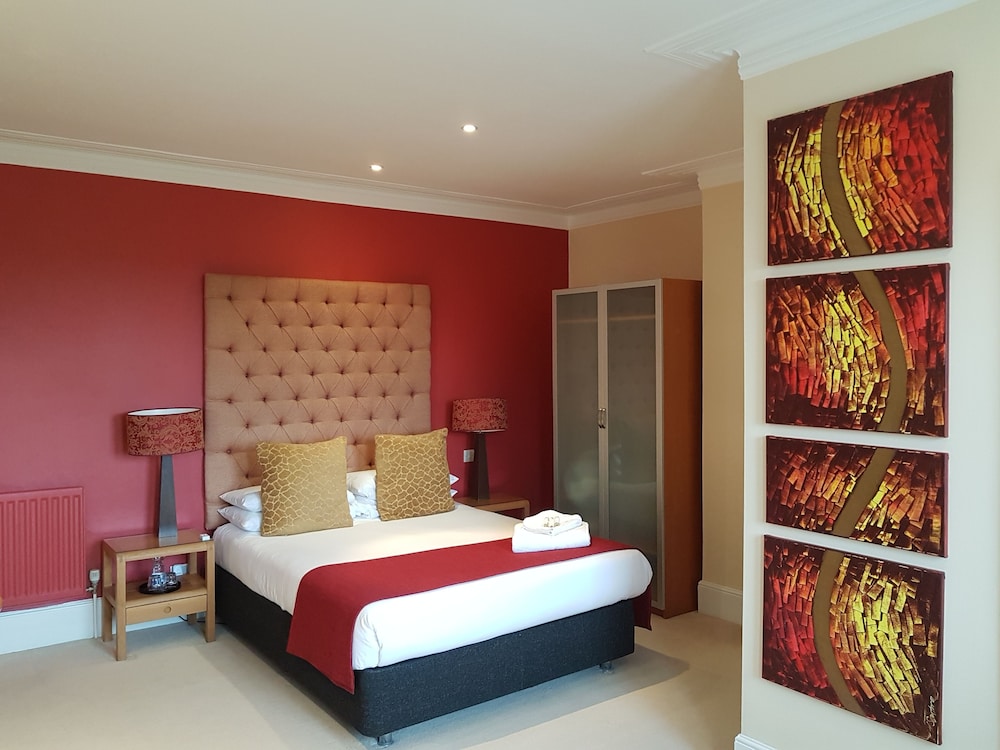 Classic Double Room, Garden View (Park) photo 2