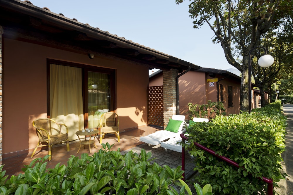 Superior Chalet, 2 Bedrooms, Accessible photo 1