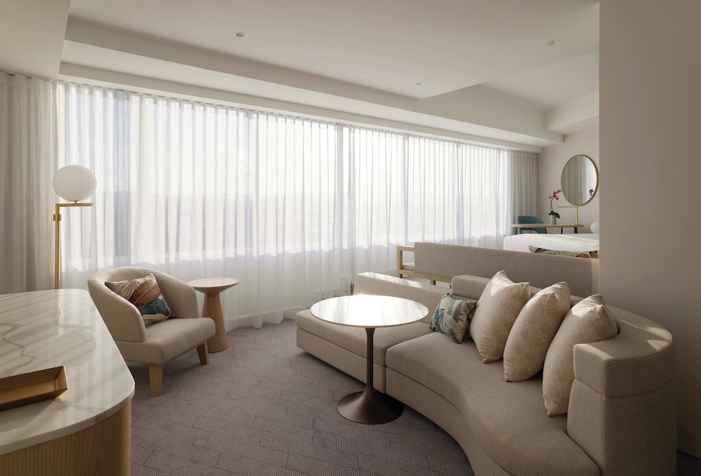 Executive Spa Suite - Photo 3